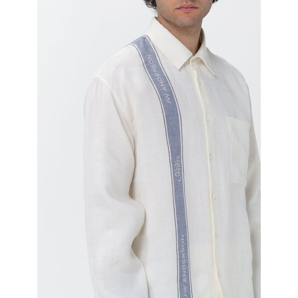 Linen Shorts Jw Anderson - Picture 4 of 4